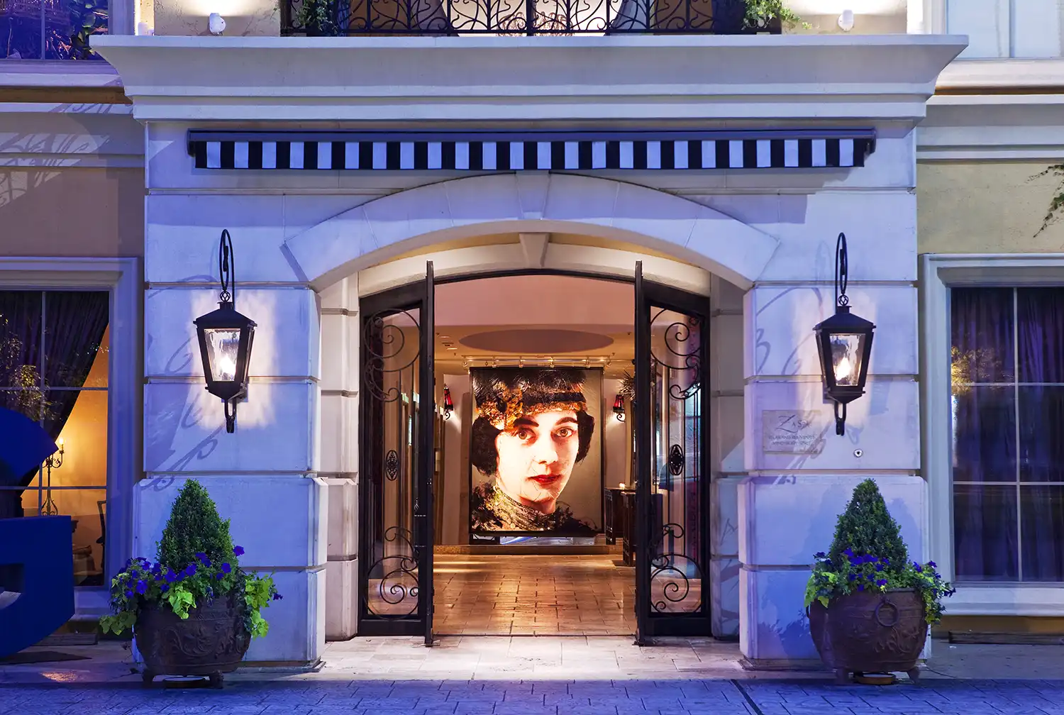 Best Boutique Hotel In Dallas TX Hotel ZaZa Dallas Uptown best-boutique-hotel-in-dallas-tx-hotel-zaza-dallas-uptown